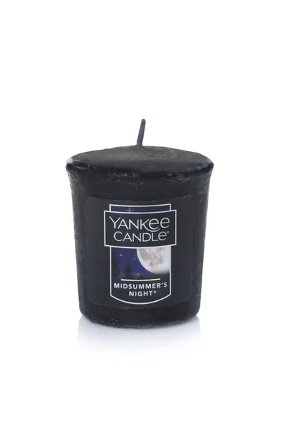 Yankee Candle Midsummers Night 38031640756379