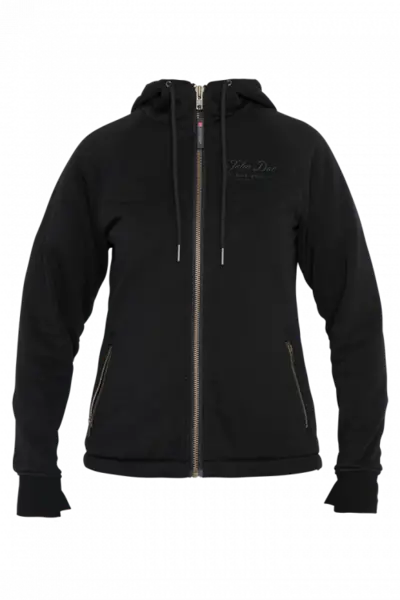 John Doe XTM Hoodie Women V2 Size XS