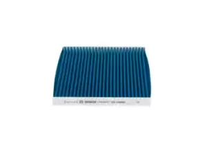 Bosch Pollen filter RENAULT,SMART 0 986 628 577