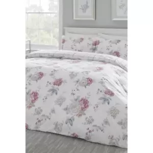 Coniston Reversible Duvet Set