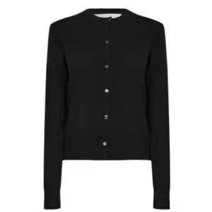 Boss Fadenas Cardigan - Black