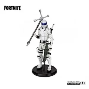 Fortnite Overtaker 7" Premium Figure