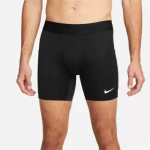 Nike Pro Mens Dri-FIT Fitness Shorts - Black