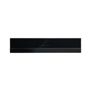 Rangemaster ECL14WDBL/BL Eclipse 14cm Height Warming Drawer - Black