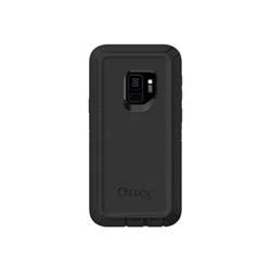 Otterbox Defender Series Screenless Edition for Galaxy S9 - Black