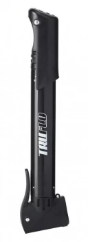 Truflo Micro II Mini Hand Bike Pump