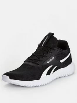 Reebok Flexagon Energy Tr 2.0 - Black/White