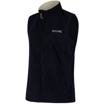 Regatta SWEETNESS II Bodywarmer womens in Blue - Sizes UK 10,UK 8,UK 20,UK 24,UK 26