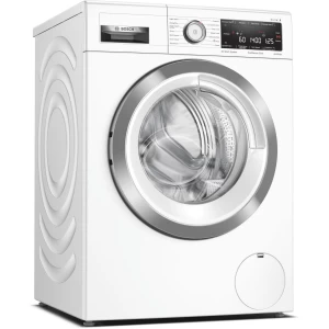 Bosch Serie 8 WAV28MH3GB 9KG 1400RPM Freestanding Washing Machine