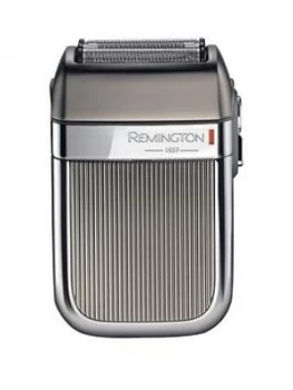 Remington Hf9000 Heritage Foil Shaver