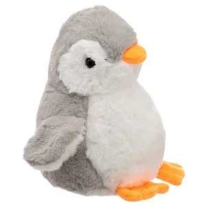 Plush Penguin Door Stop