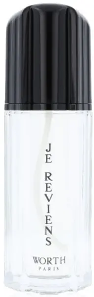 Worth Je Reviens Eau de Toilette For Her 100ml