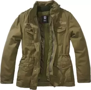 Brandit Ladies M65 Giant Jacket Winter Jacket olive