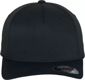 Flexfit Flexfit 5 Panel Cap black