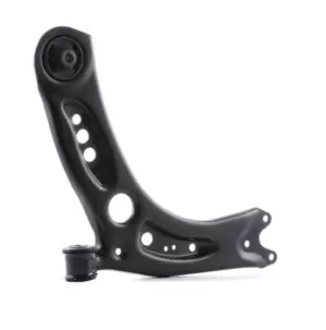 LEMFORDER Suspension arm Left 38633 01 Track control arm,Wishbone VW,AUDI,SKODA,Golf VII Schragheck (5G1, BQ1, BE1, BE2),Golf VII Variant (BA5, BV5)