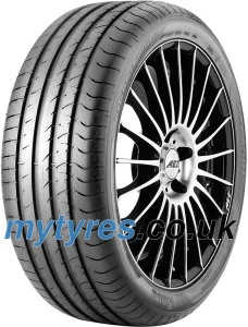 Sava Intensa UHP 2 ( 265/35 R18 97Y XL )