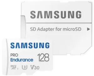 Samsung PRO Endurance 128GB UHS-1 (U3)