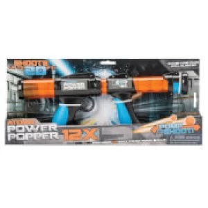 Atomic Twelve Shooter Power Popper