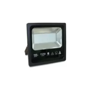 150W LED Flood Light, 6500K 12750 Lumen, IP65