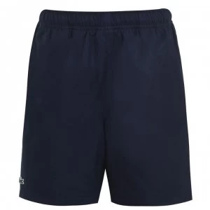 Lacoste Elastic Shorts - Navy 166