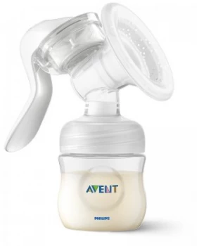 Philips Avent Manual Breast Pump SCF430/10