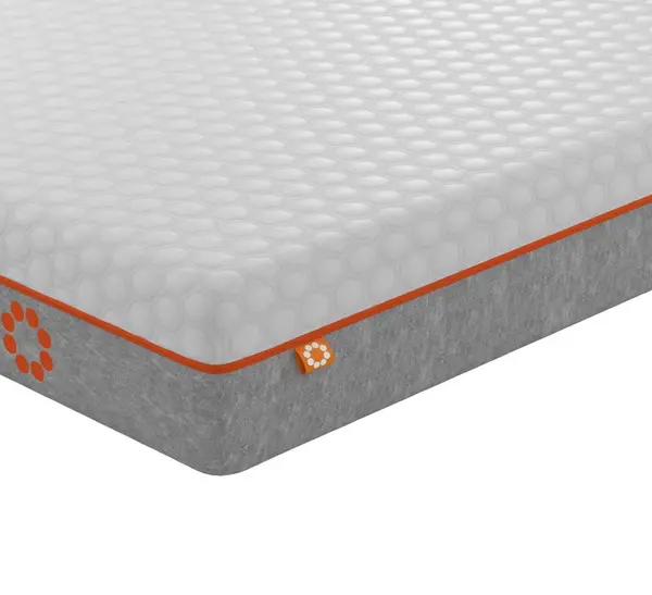 Dormeo Dormeo Octasmart Hybrid Deluxe Mattress - Single