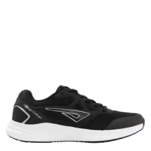 Karrimor Pace Womens Trainers - Black