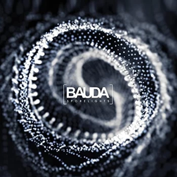 Bauda - Sporelights CD