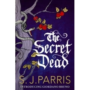 The Secret Dead : A Novella