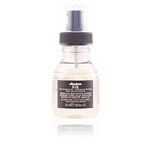 OI oil reestructurante (sin aclarado) 50ml