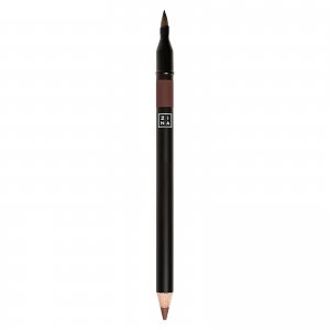 3INA Makeup Lip Pencil With Applicator 2g (Various Shades) - 512