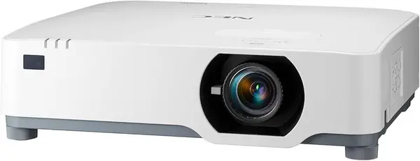 NEC PE455UL 4500 ANSI Lumens Standard Throw Projector