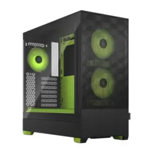 Fractal Design Pop Air Black Green