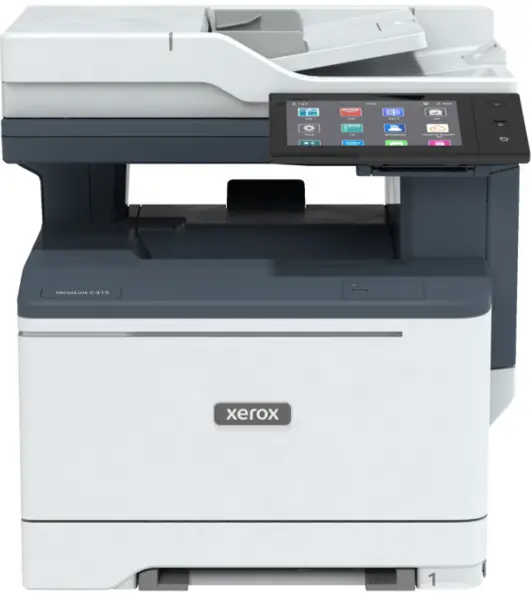 Xerox VersaLink C415 Multifunction Colour Laser Printer