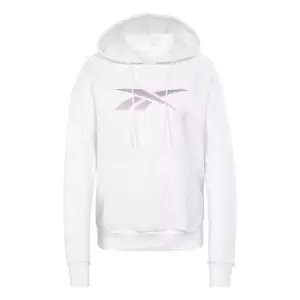 Reebok OTH Hoodie Womens - White