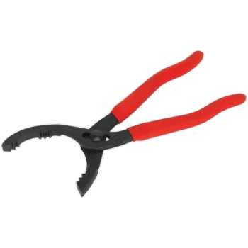 Sealey Oil Filter Pliers 45mm x 89mm