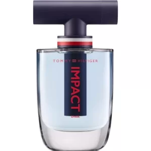 Tommy Hilfiger Impact Spark Eau de Toilette For Him 100ml