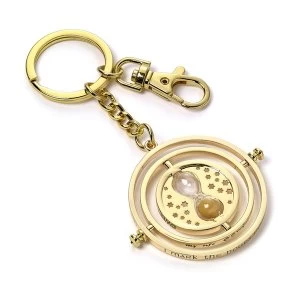 Rotating Time Turner Keyring (50 mm)