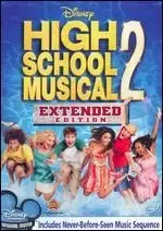 high school musical 2