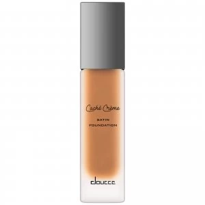 doucce Cache Crme Satin Foundation 30ml (Various Shades) - PM9