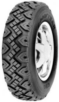 Goodyear G90 7.50 R16C 116N 10PR