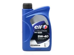 ELF Engine oil 2194849