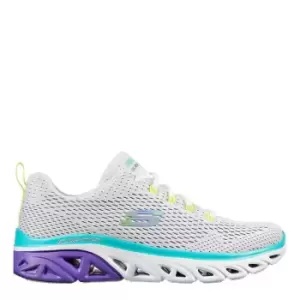 Skechers Glide Step Sport Sweeter Days Womens Trainers - Multi