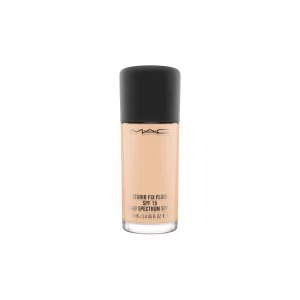 MAC Studio Fix Fluid SPF 15 Foundation Nw15