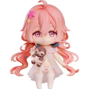 Red: Pride of Eden Nendoroid Action Figure Evante 10 cm