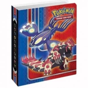 Pokemon TCG Collectors Album Hoenn Region 2015 Edition