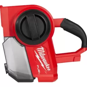 Milwaukee M18 FCVL Fuel L Class Compact Vacuum Cleaner