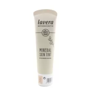 Lavera Mineral Skin Tint - # 01 Cool Ivory 30ml/1oz