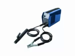 Silverline 846386 100A MMA/TIG Inverter Arc Welder Kit 10 - 100A