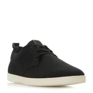 Dune London Tonka Trainers - Black